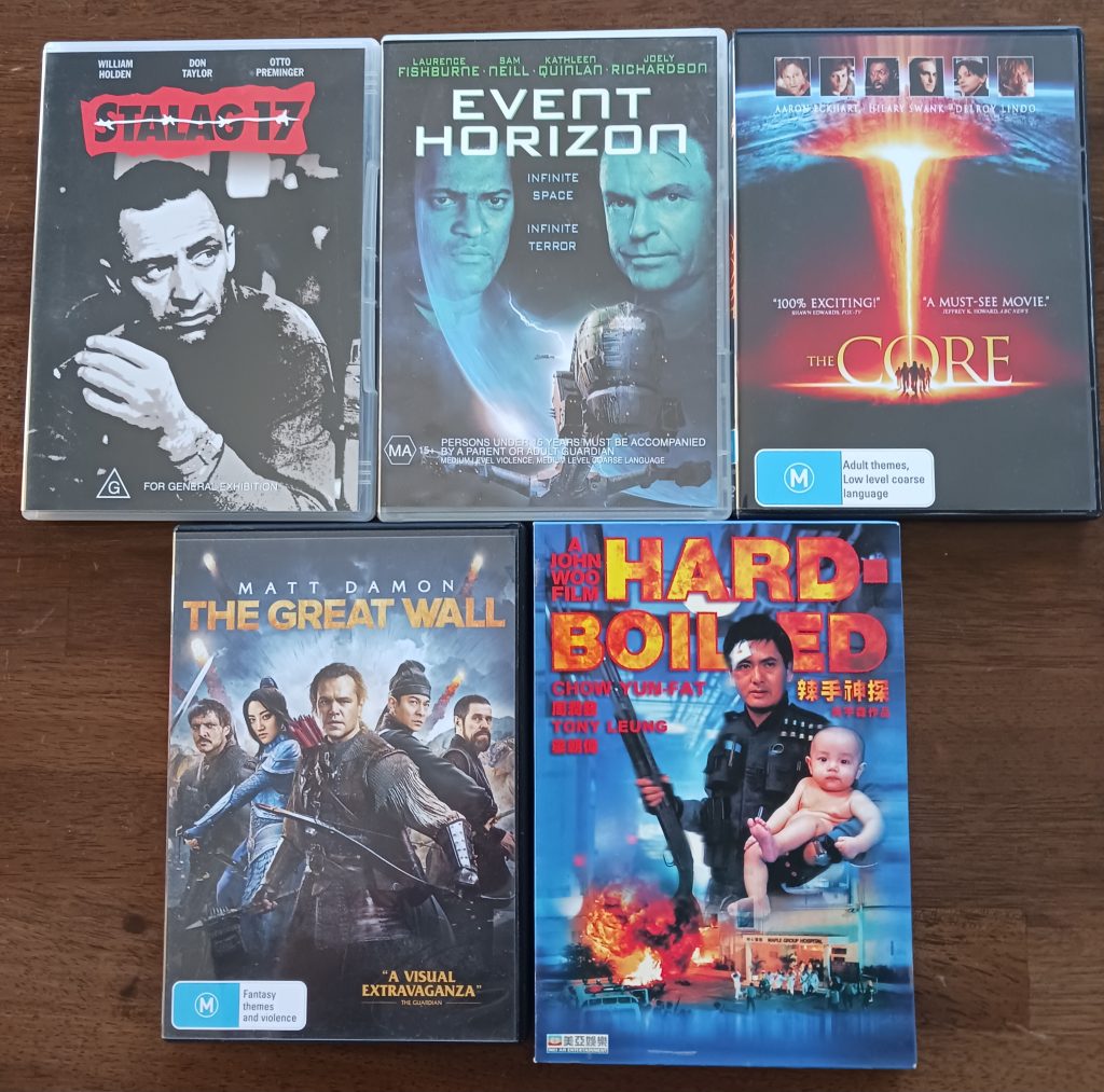 Thrift Shop Haul for May 2024